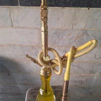 قلیان حاج اوغلی