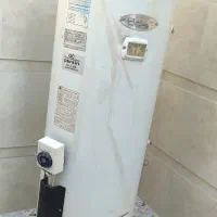 اب گرم کن160لیتری گازی