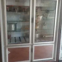 یخچال چهار درب