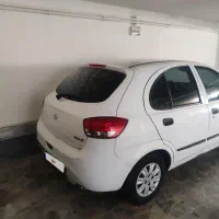 تیبا دو Ex مدل 97