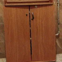 جا کفشی کار کرده