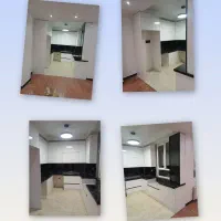 ساخت نصب تعمیرات کابینت کمد دیواری میزتی‌وی