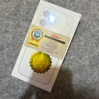 Iphone 16 Not AcTive 128 Gig Rm 8|موبایل|کرج, کوی کارمندان شمالی|دیوار