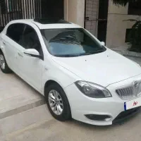 برلیانس 320 مدل 97 اتومات
