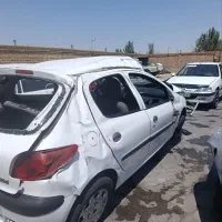206مدل 97تصادفی