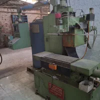 فرز ۳محور cnc