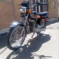 موتور 200کارخانه