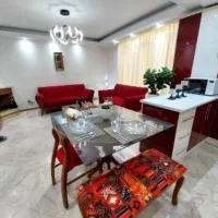 رزرو رزوانه ماهانه آپارتمان مبله کنار دریاچه چیتگر