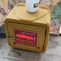 باکس پیک موتوری