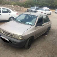 پراید 87