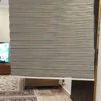 پرده زبرا