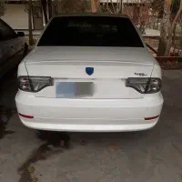 سمند سورن ۱۴۰۵