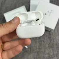 ایرپاد پرو۲ گارانتی فعال