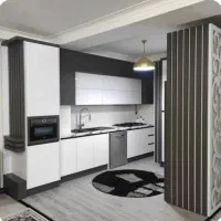 ساخت ونصب و جابه جایی تعمیرات کابینت و کمد