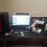 پیک موتوری