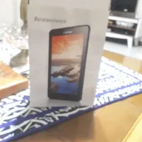 تب لت Lenovo 5500