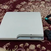 پلی استیشن ۳در حد اک