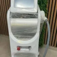 دستگاه لیزر مو تماسی