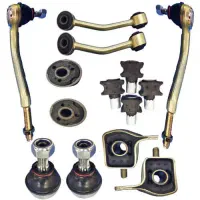 خدمات تخصصی جلوبندی تنظیم فرمان