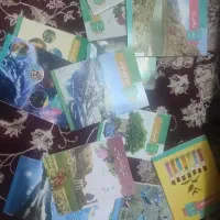 کتاب درسی پایه دهم ریاضی