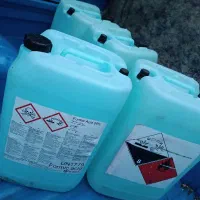 گالن اورنگ دار خارجی 28 لیتری