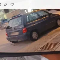 پراید111مدل 92