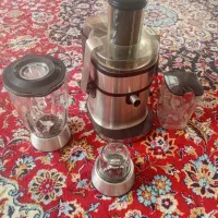 ابمیوه گیری استیل