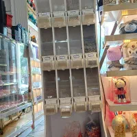 استند اجیل ریز