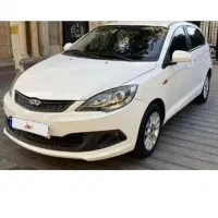 ام وی ام 315 صندوق دار  نیو