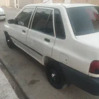 پراید مدل 91