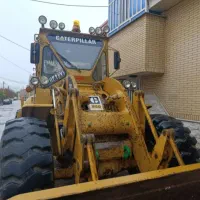 اجاره لودر950