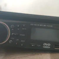 ضبت|پخش‌کننده DVD و ویدیو|بوشهر, |دیوار