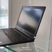 لپتاپ  دل  Dell مهندسی  در حد نو سالم