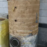 منبع 800 لیتری