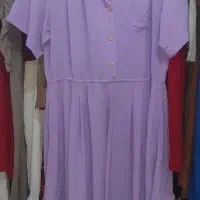 پیراهن ساحلی