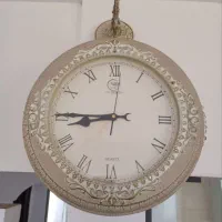 ساعت دیواری