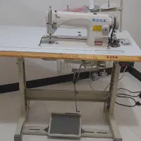 چرخ صنعتی سالم