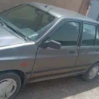 پراید ۸۷ خوش قیمت