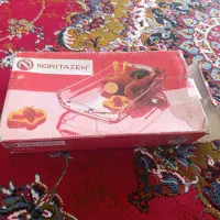 سالاد خوری بلور
