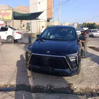 کی ام سی x5
