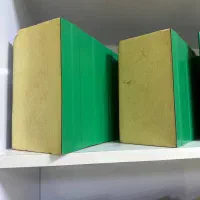 ساندویچ پانل عمرمفید