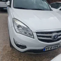 چانگان مدل ۹۷
