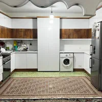 کابینت ام دی اف اقساطی