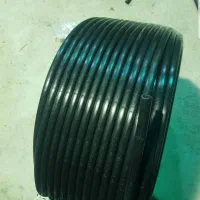لوله آبیاری قطره ای و پلی اتیلن