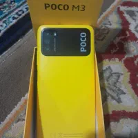 گوشی poco m3
