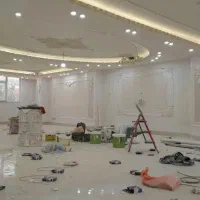پیمانکاری ساختمان با مصالح وبدون مصالح