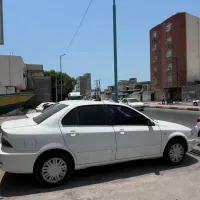 سمند سورن مدل ۱۴۰۳