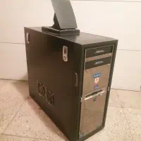 کیس کامپیوتر میکرونت فوق العاده