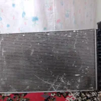 رادیاتور پژو