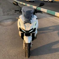 ADV 150 اصلی
